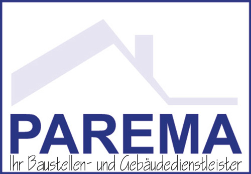 PAREMA Logo500